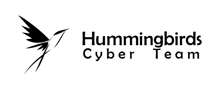 HummingbirdsCyberTeam