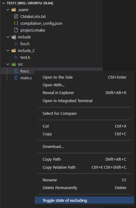 right click menus right click menus